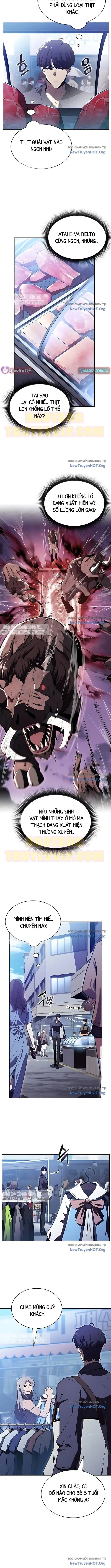 Quán Ăn Nơi Tận Cùng Thế Giới Chapter 17 - 4