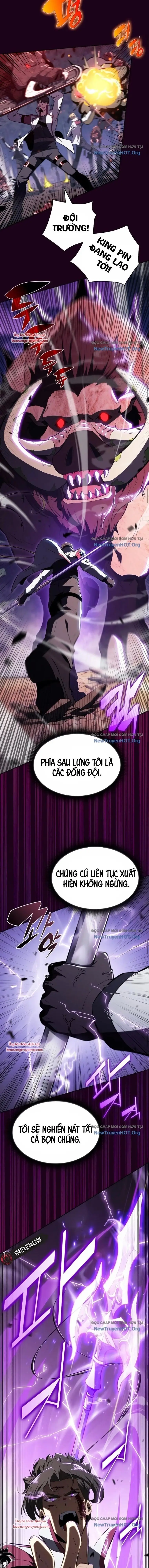 Quán Ăn Nơi Tận Cùng Thế Giới Chapter 12 - 10