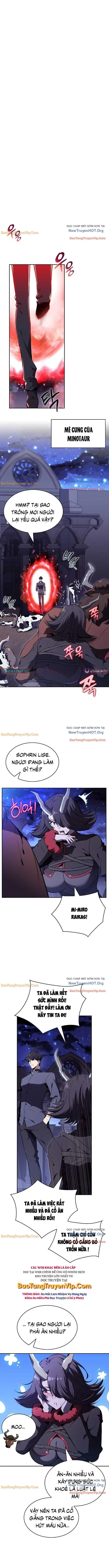 Quán Ăn Nơi Tận Cùng Thế Giới Chapter 21 - 1