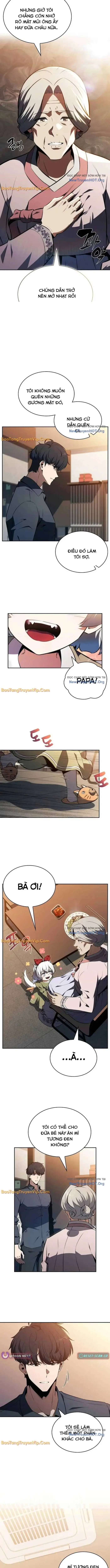 Quán Ăn Nơi Tận Cùng Thế Giới Chapter 16 - 5
