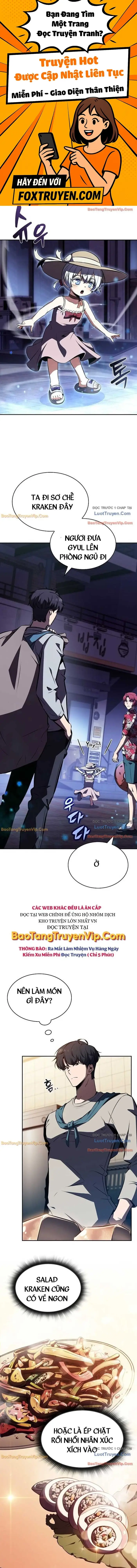 Quán Ăn Nơi Tận Cùng Thế Giới Chapter 22 - 1