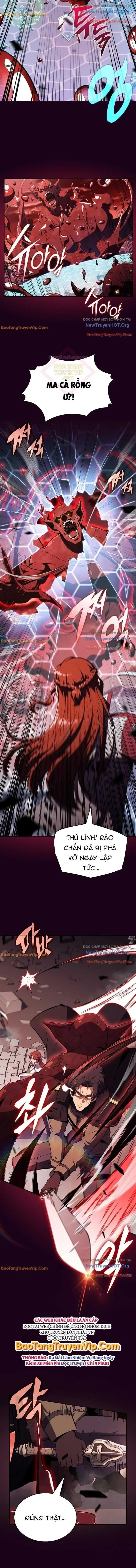 Quán Ăn Nơi Tận Cùng Thế Giới Chapter 20 - 2