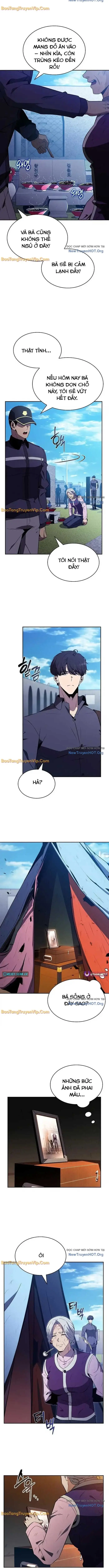 Quán Ăn Nơi Tận Cùng Thế Giới Chapter 15 - 6