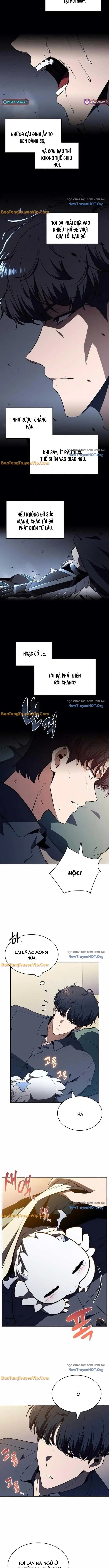 Quán Ăn Nơi Tận Cùng Thế Giới Chapter 13 - 9