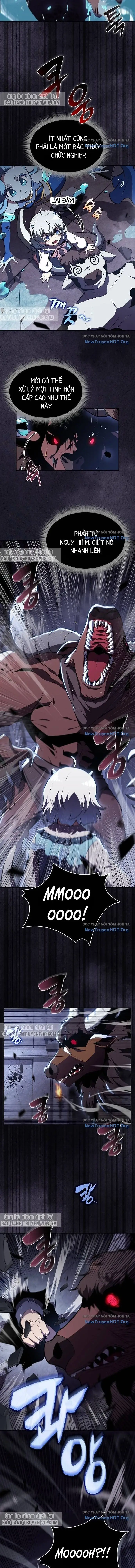 Quán Ăn Nơi Tận Cùng Thế Giới Chapter 18 - 4