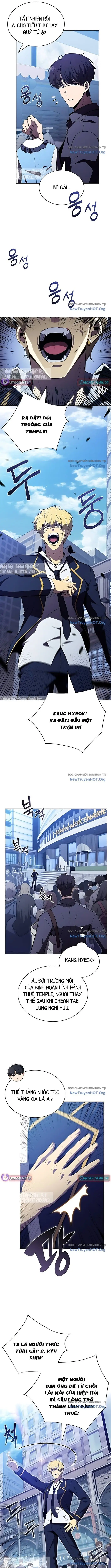 Quán Ăn Nơi Tận Cùng Thế Giới Chapter 17 - 5