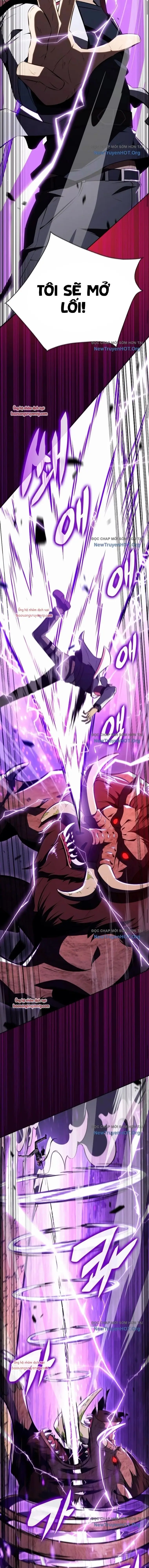 Quán Ăn Nơi Tận Cùng Thế Giới Chapter 12 - 11