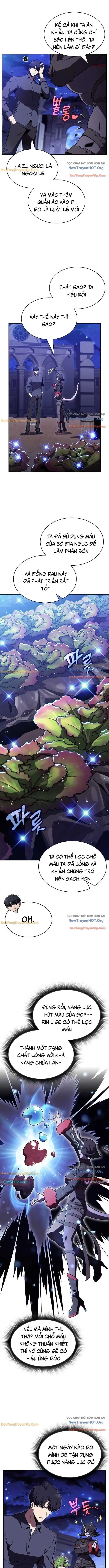 Quán Ăn Nơi Tận Cùng Thế Giới Chapter 21 - 2