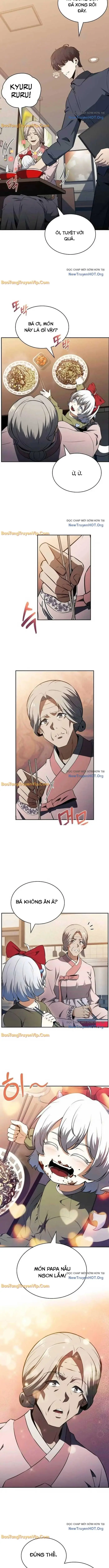 Quán Ăn Nơi Tận Cùng Thế Giới Chapter 16 - 6