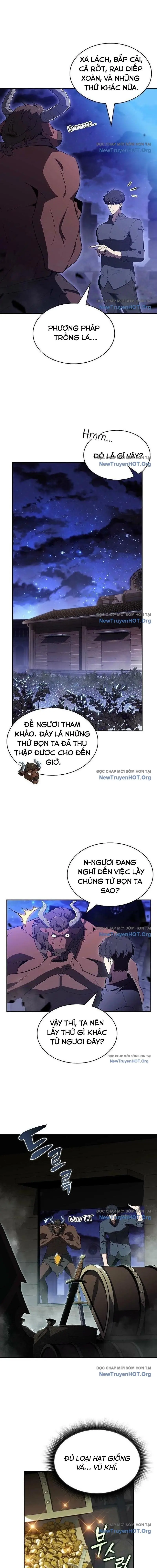 Quán Ăn Nơi Tận Cùng Thế Giới Chapter 19 - 4