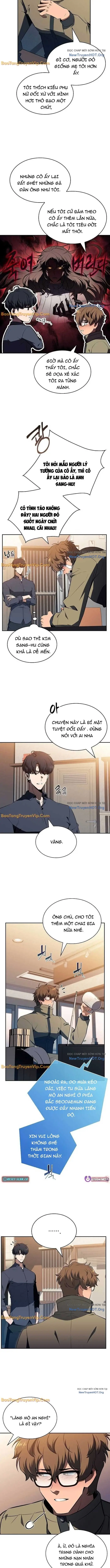 Quán Ăn Nơi Tận Cùng Thế Giới Chapter 14 - 8