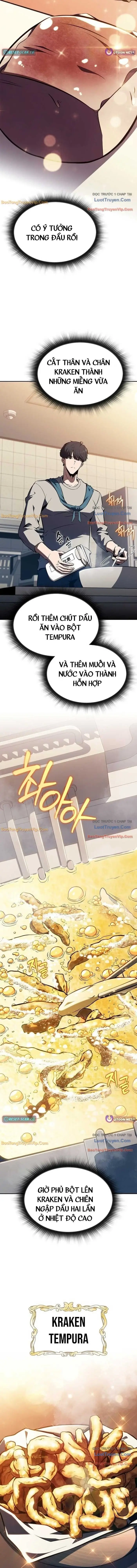 Quán Ăn Nơi Tận Cùng Thế Giới Chapter 22 - 2