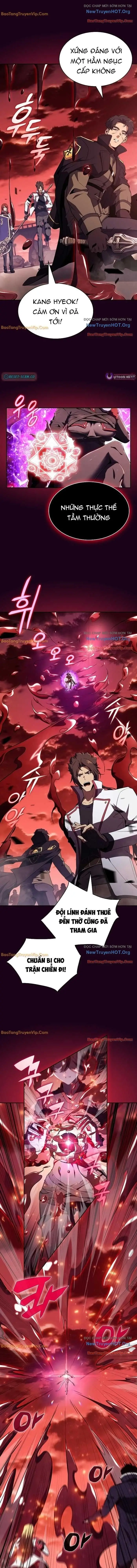 Quán Ăn Nơi Tận Cùng Thế Giới Chapter 20 - 3