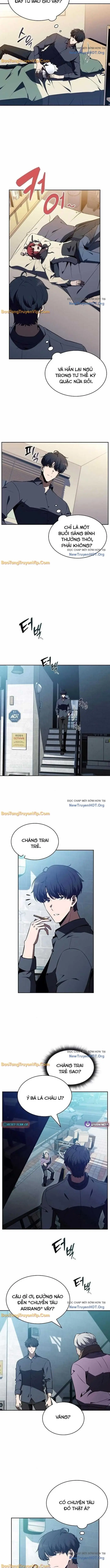 Quán Ăn Nơi Tận Cùng Thế Giới Chapter 13 - 10