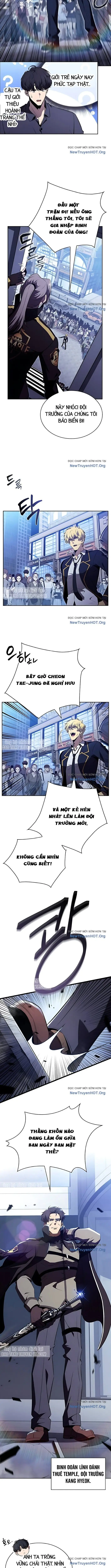 Quán Ăn Nơi Tận Cùng Thế Giới Chapter 17 - 6