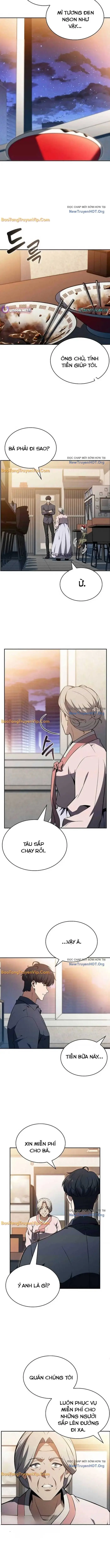 Quán Ăn Nơi Tận Cùng Thế Giới Chapter 16 - 7