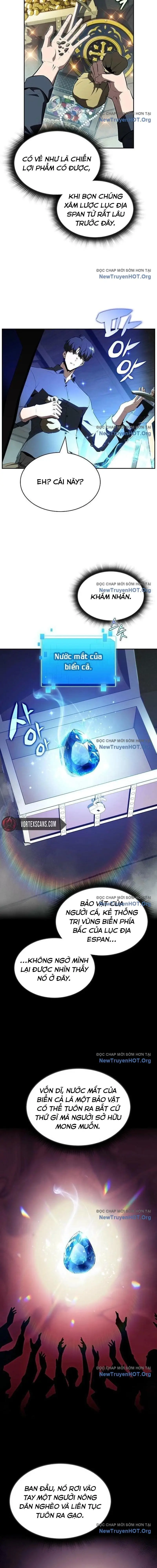 Quán Ăn Nơi Tận Cùng Thế Giới Chapter 19 - 5