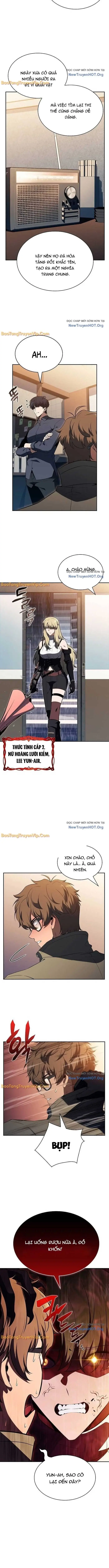 Quán Ăn Nơi Tận Cùng Thế Giới Chapter 14 - 9