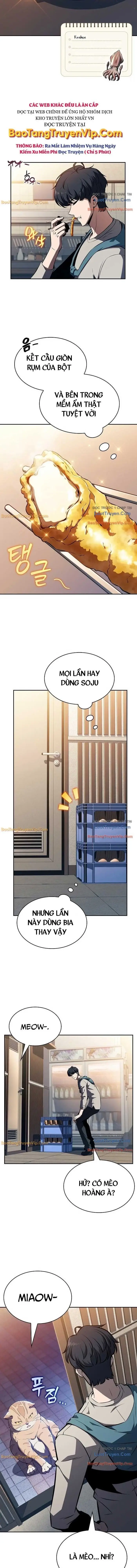 Quán Ăn Nơi Tận Cùng Thế Giới Chapter 22 - 3