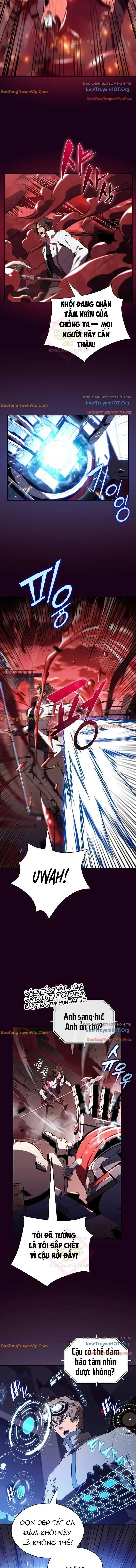 Quán Ăn Nơi Tận Cùng Thế Giới Chapter 20 - 4