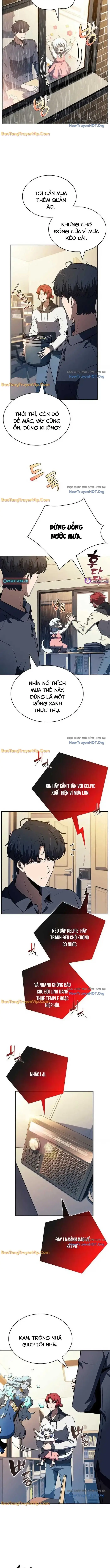 Quán Ăn Nơi Tận Cùng Thế Giới Chapter 15 - 8