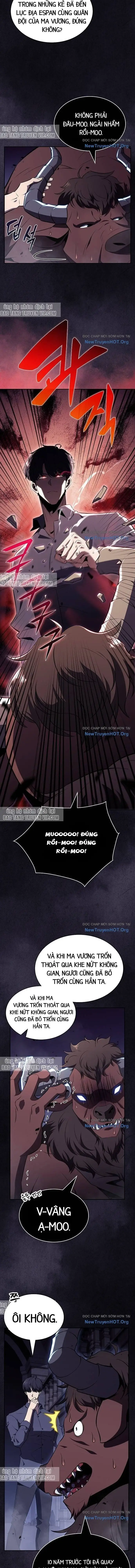 Quán Ăn Nơi Tận Cùng Thế Giới Chapter 18 - 6