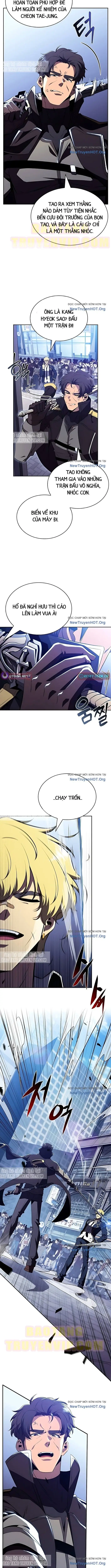 Quán Ăn Nơi Tận Cùng Thế Giới Chapter 17 - 7