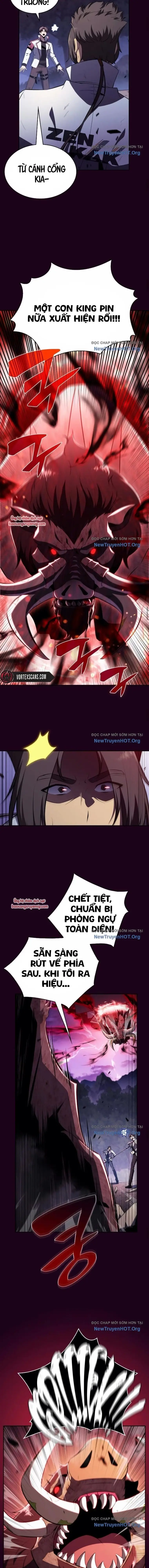 Quán Ăn Nơi Tận Cùng Thế Giới Chapter 12 - 13