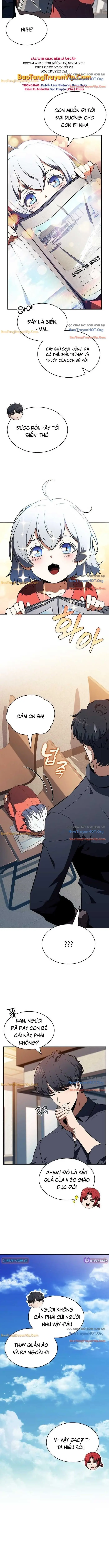 Quán Ăn Nơi Tận Cùng Thế Giới Chapter 21 - 4