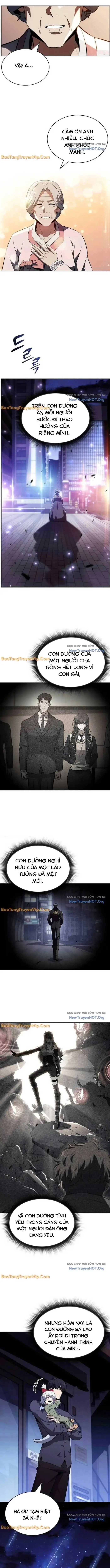 Quán Ăn Nơi Tận Cùng Thế Giới Chapter 16 - 8