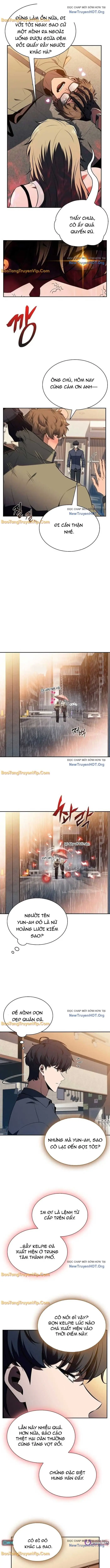 Quán Ăn Nơi Tận Cùng Thế Giới Chapter 14 - 10