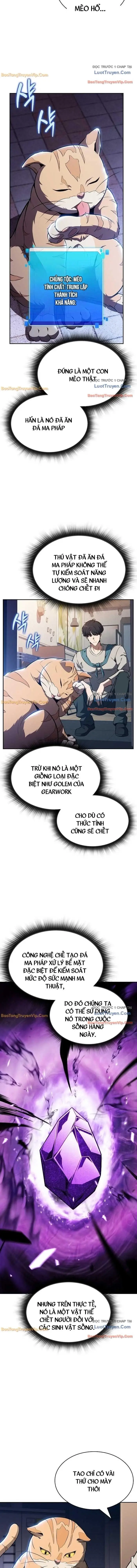 Quán Ăn Nơi Tận Cùng Thế Giới Chapter 22 - 4