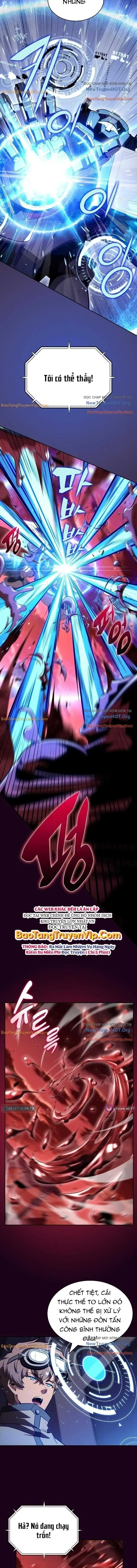 Quán Ăn Nơi Tận Cùng Thế Giới Chapter 20 - 5