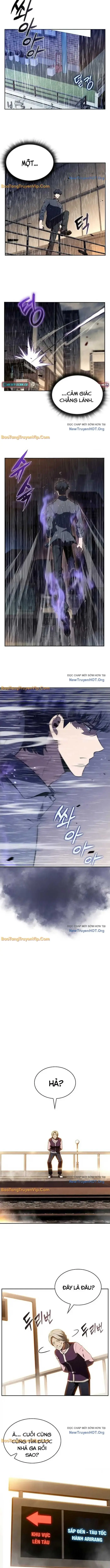 Quán Ăn Nơi Tận Cùng Thế Giới Chapter 15 - 9