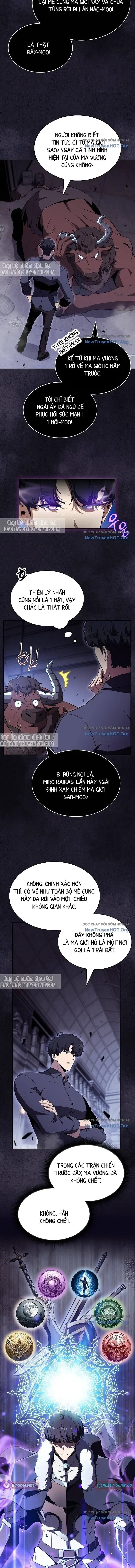 Quán Ăn Nơi Tận Cùng Thế Giới Chapter 18 - 7