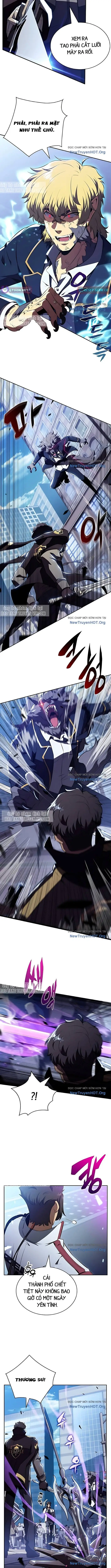 Quán Ăn Nơi Tận Cùng Thế Giới Chapter 17 - 8
