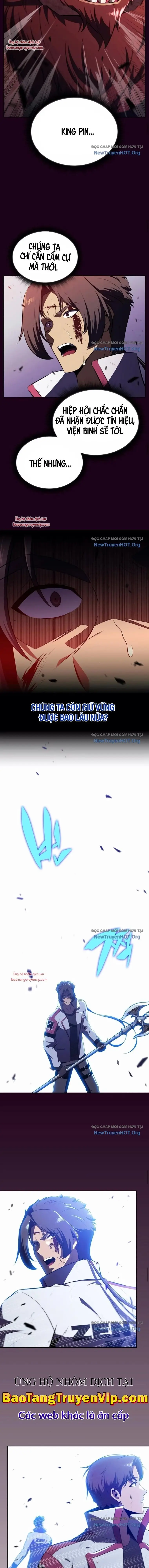 Quán Ăn Nơi Tận Cùng Thế Giới Chapter 12 - 14