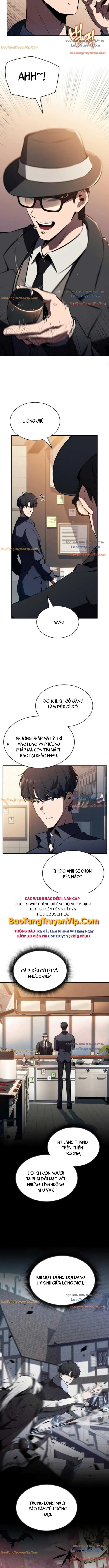 Quán Ăn Nơi Tận Cùng Thế Giới Chapter 23 - 4