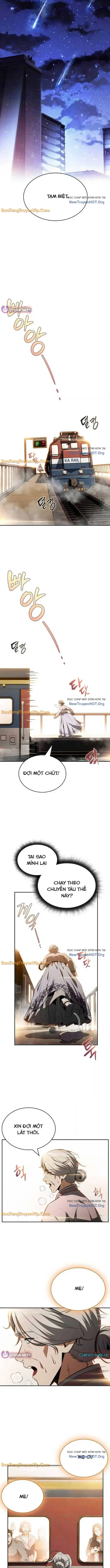 Quán Ăn Nơi Tận Cùng Thế Giới Chapter 16 - 9