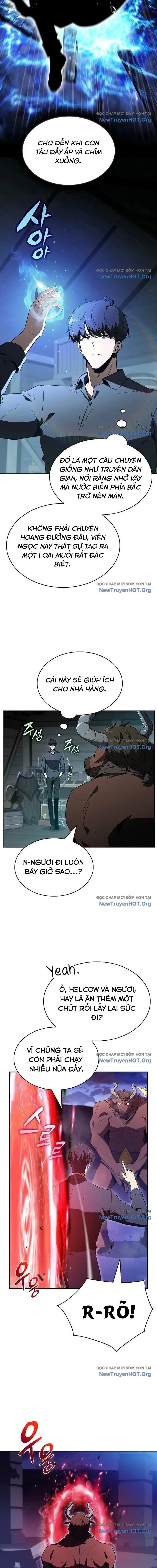 Quán Ăn Nơi Tận Cùng Thế Giới Chapter 19 - 7