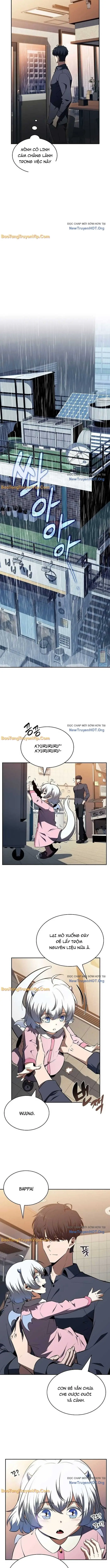 Quán Ăn Nơi Tận Cùng Thế Giới Chapter 14 - 11