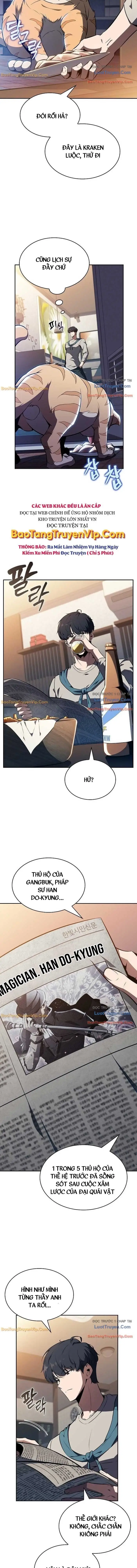 Quán Ăn Nơi Tận Cùng Thế Giới Chapter 22 - 5