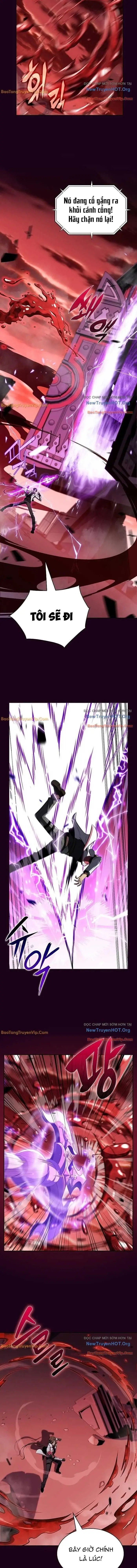 Quán Ăn Nơi Tận Cùng Thế Giới Chapter 20 - 6