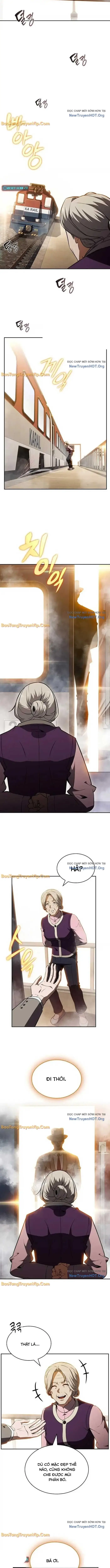 Quán Ăn Nơi Tận Cùng Thế Giới Chapter 15 - 10