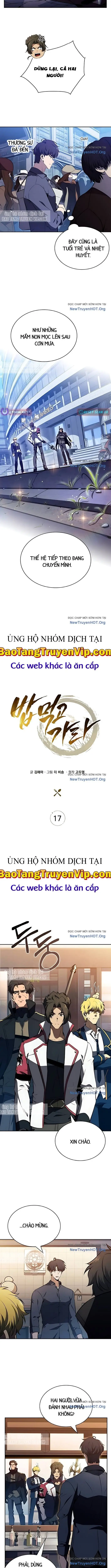 Quán Ăn Nơi Tận Cùng Thế Giới Chapter 17 - 9