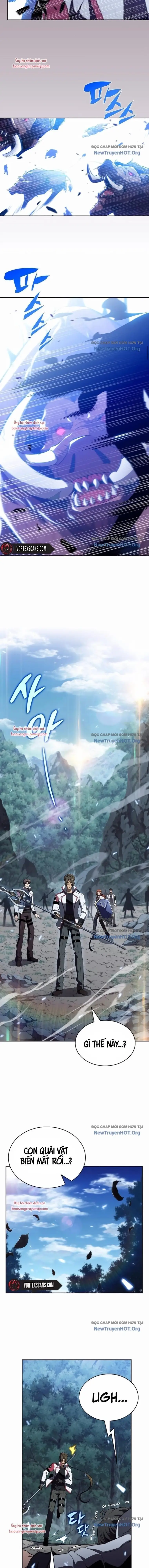 Quán Ăn Nơi Tận Cùng Thế Giới Chapter 12 - 15