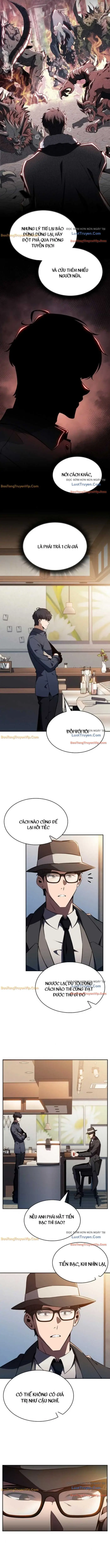 Quán Ăn Nơi Tận Cùng Thế Giới Chapter 23 - 5