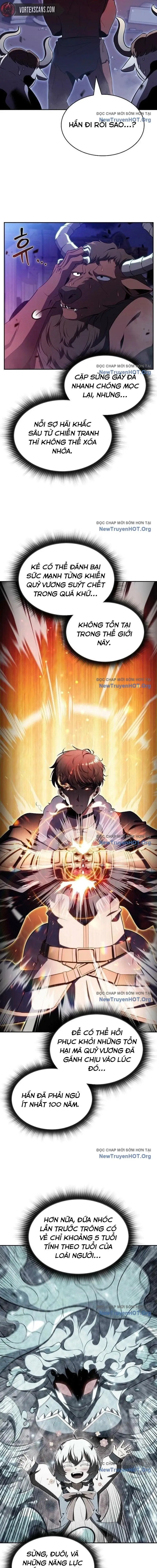 Quán Ăn Nơi Tận Cùng Thế Giới Chapter 19 - 8