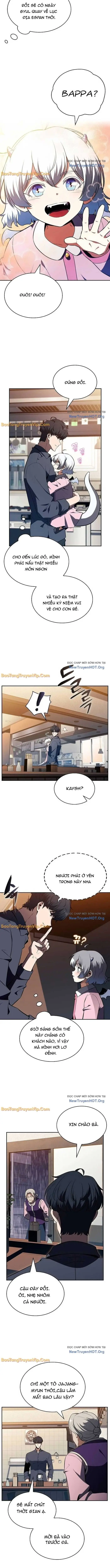 Quán Ăn Nơi Tận Cùng Thế Giới Chapter 14 - 12