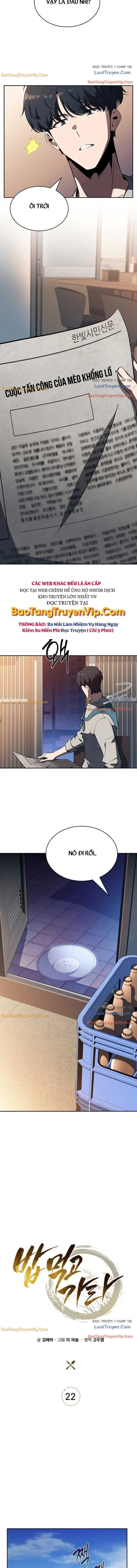 Quán Ăn Nơi Tận Cùng Thế Giới Chapter 22 - 6